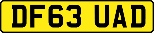 DF63UAD