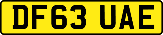 DF63UAE