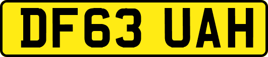 DF63UAH