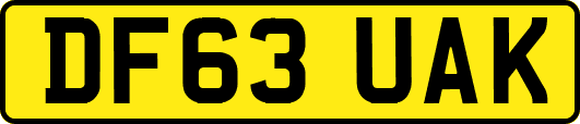 DF63UAK