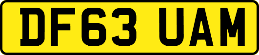 DF63UAM