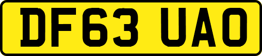 DF63UAO