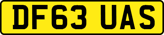 DF63UAS