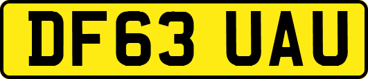 DF63UAU
