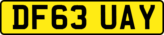 DF63UAY