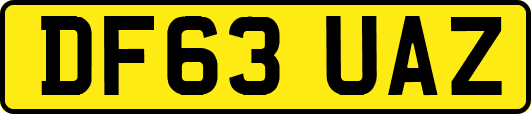 DF63UAZ
