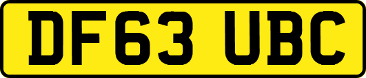 DF63UBC
