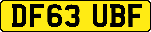 DF63UBF