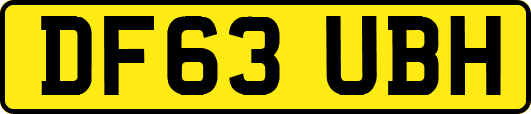 DF63UBH