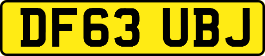 DF63UBJ