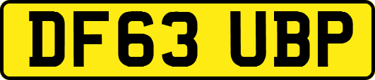 DF63UBP
