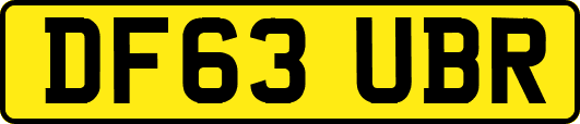 DF63UBR
