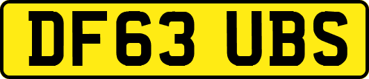 DF63UBS