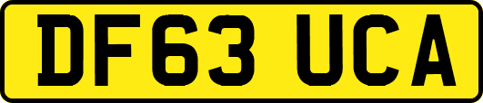 DF63UCA