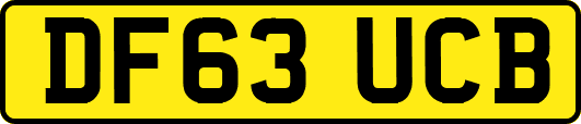 DF63UCB