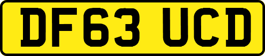 DF63UCD