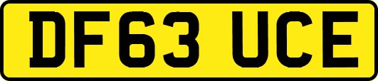 DF63UCE