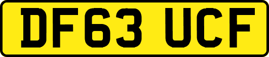 DF63UCF