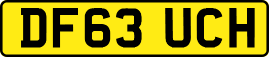 DF63UCH