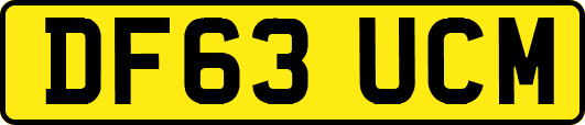 DF63UCM