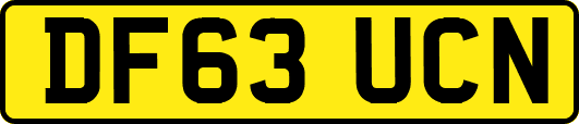 DF63UCN