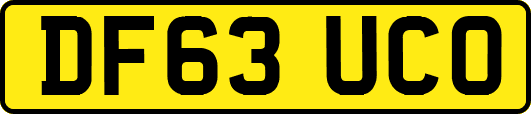 DF63UCO
