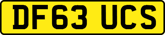 DF63UCS