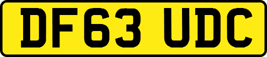 DF63UDC