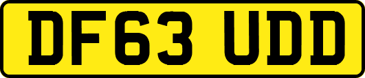 DF63UDD