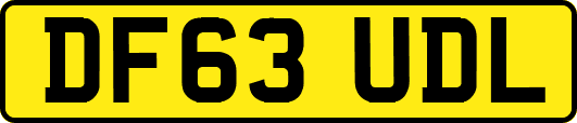DF63UDL
