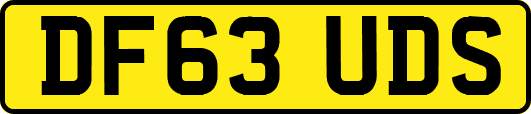 DF63UDS