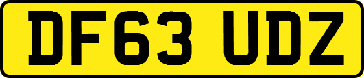 DF63UDZ
