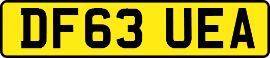 DF63UEA