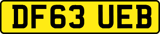 DF63UEB
