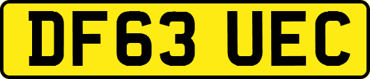 DF63UEC