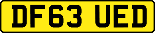 DF63UED