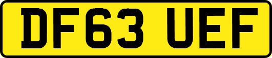 DF63UEF