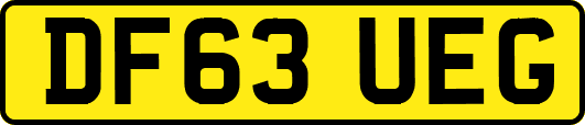 DF63UEG