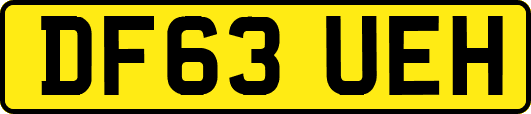 DF63UEH