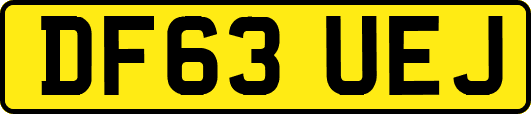 DF63UEJ