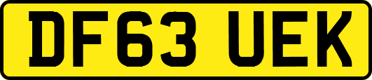 DF63UEK