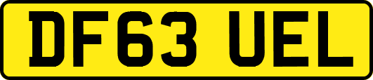 DF63UEL