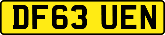 DF63UEN