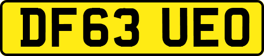DF63UEO