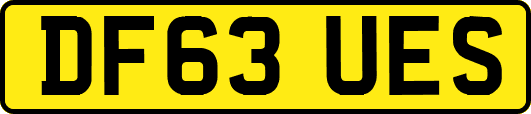DF63UES