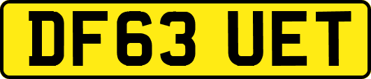 DF63UET