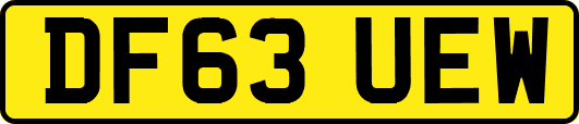 DF63UEW
