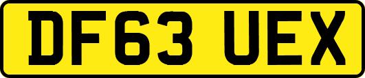 DF63UEX
