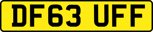 DF63UFF