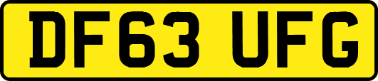 DF63UFG